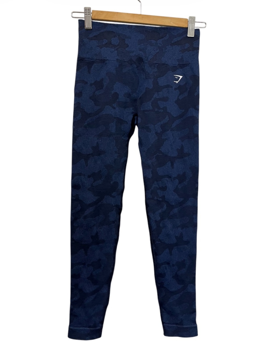 Gymshark Adapt Camo Seamless Leggings